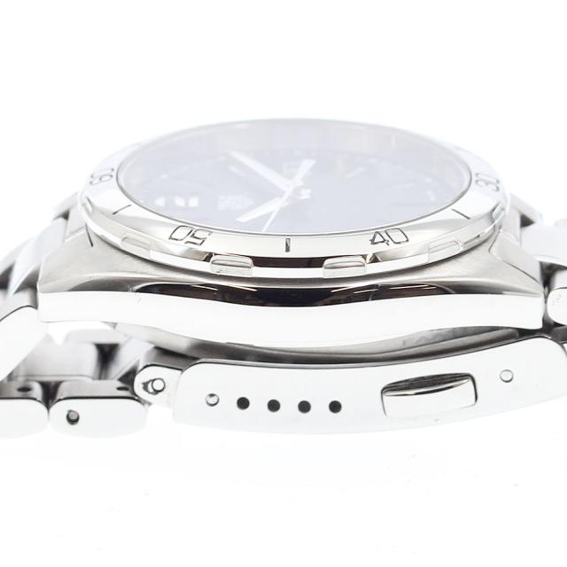 タグホイヤー TAG HEUER WBJ1412.BA0664 フォーミュラ1 デイト クォーツ レディース 箱・保証書付き_909913