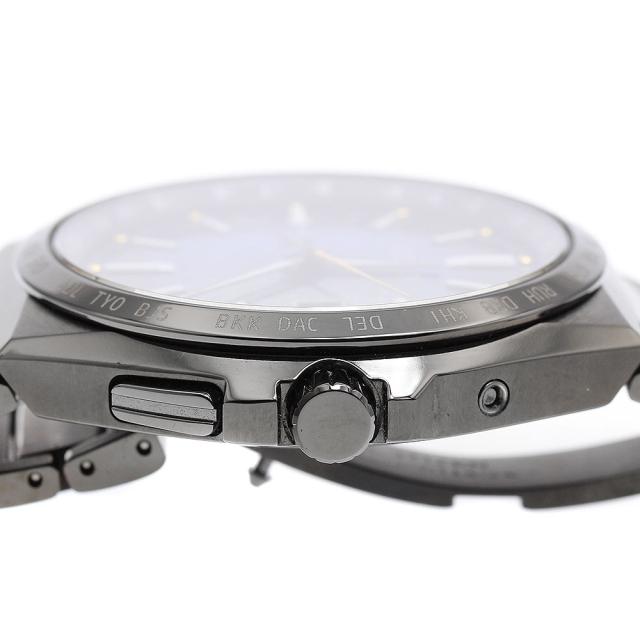 シチズン CITIZEN CB0219-50L/H145-S123704 アテッサ コズミックブルー