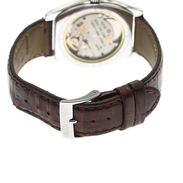 ジャンク セイコー SEIKO 4S29-5000/LJAR600 ローレル パワーリザーブ  