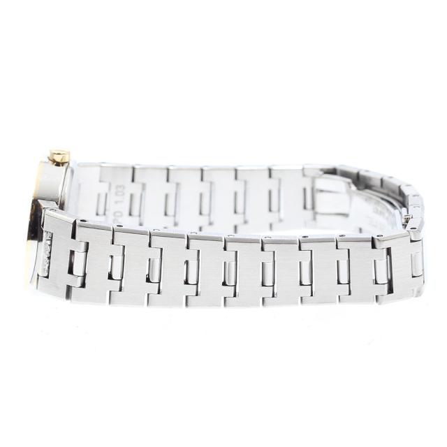 ブルガリ BVLGARI BB23SGLD ブルガリブルガリ デイト クォーツ レディース _912543_2