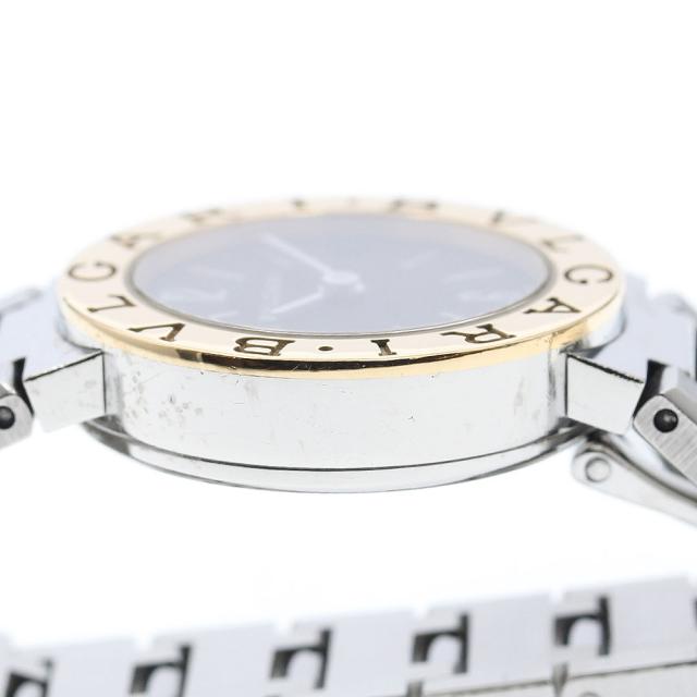 ブルガリ BVLGARI BB23SGLD ブルガリブルガリ デイト クォーツ レディース _912543_4
