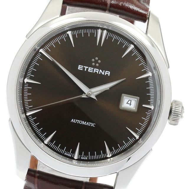 エテルナ Eterna 2951.41 1948 レガシー デイト 自動巻き メンズ _914290