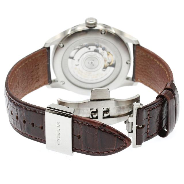 エテルナ Eterna 2951.41 1948 レガシー デイト 自動巻き メンズ _914290