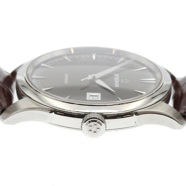 エテルナ Eterna 2951.41 1948 レガシー デイト 自動巻き メンズ _914290