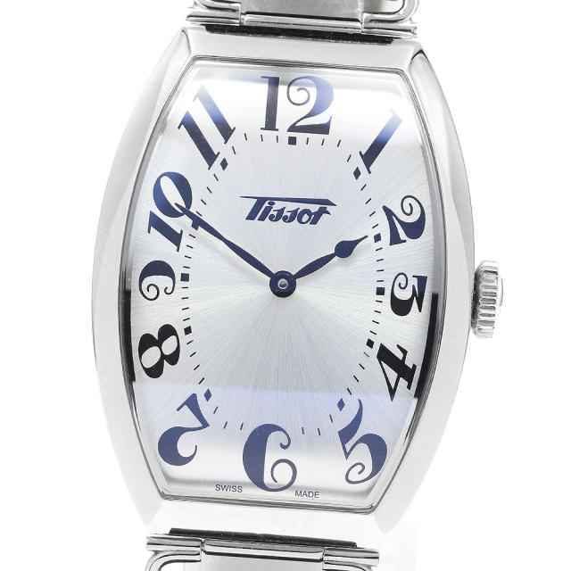 ティソ TISSOT T128.509.16.032.00 ヘリテージ ポルト クォーツ メンズ _914869 28,457円