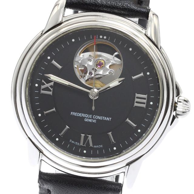 フレデリック・コンスタント FREDERIQUE CONSTANT FC303/FC310X3A5/3A6 ハートビート 自動巻き メンズ _910209