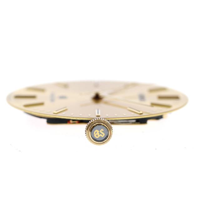 セイコー SEIKO グランドセイコー GS Cal.9581A ムーブメント クォーツ メンズ 良品 _I-42_2