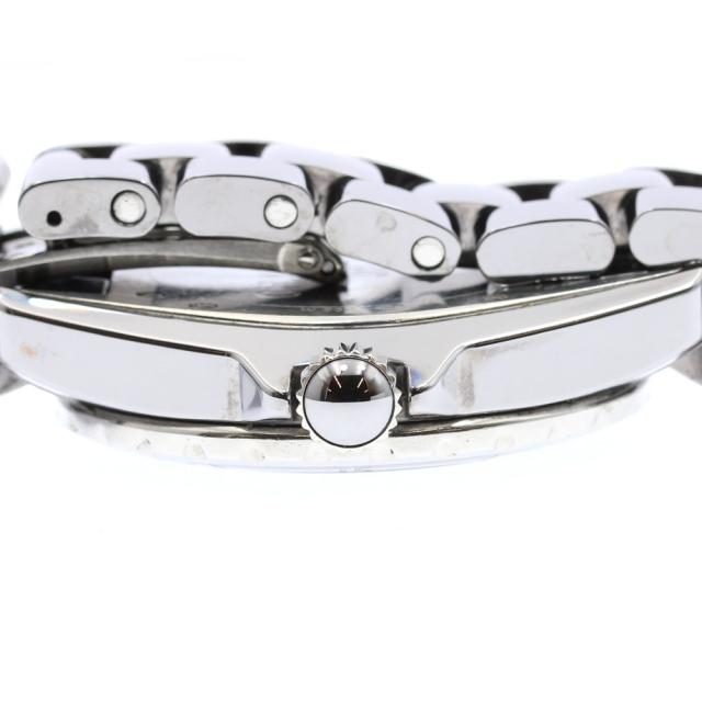 シャネル CHANEL H2979 J12 クロマティック 38MM デイト 自動巻き メンズ _911298_4