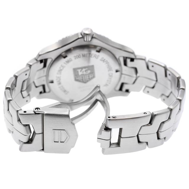 その他】タグホイヤー TAG HEUER WL1111-0 キリウム デイト クォーツ 