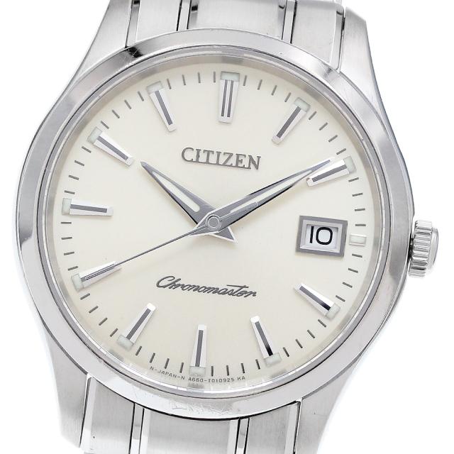 シチズン CITIZEN CTQ57-0952/A660-T006892 ザ・シチズン デイト クォーツ メンズ _914389