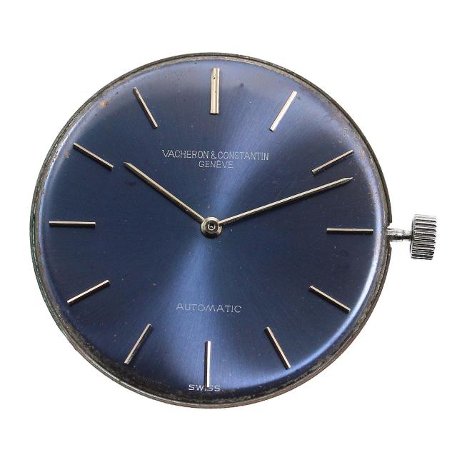 訳あり ヴァシュロン・コンスタンタン VACHERON CONSTANTIN Cal.K1120 ムーブメント 自動巻き メンズ _I-177