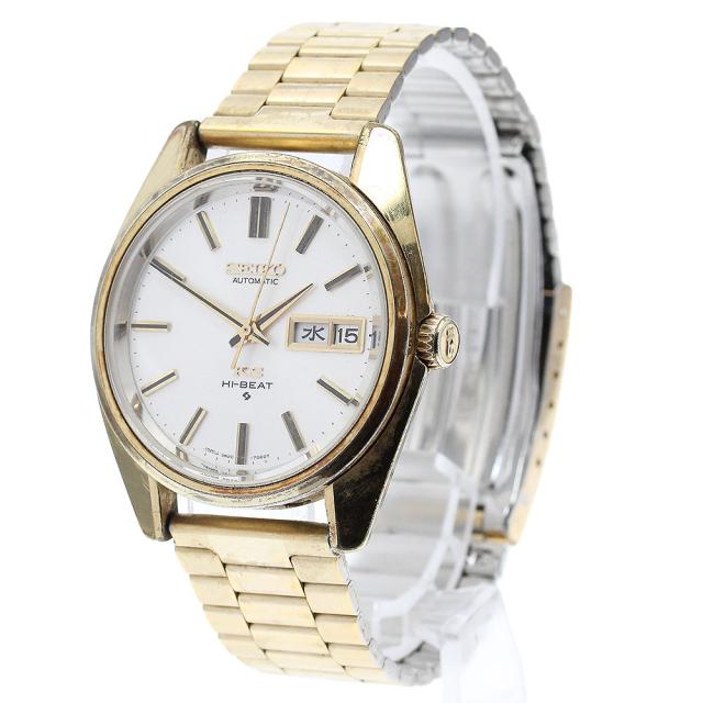 セイコー SEIKO 5626-7000 キングセイコー デイデイト 自動巻き メンズ _893620_1