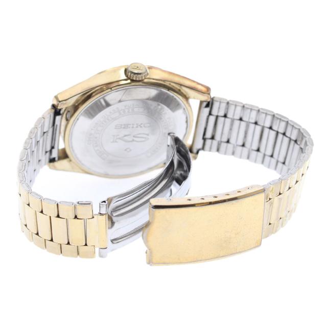 セイコー SEIKO 5626-7000 キングセイコー デイデイト 自動巻き メンズ _893620_2