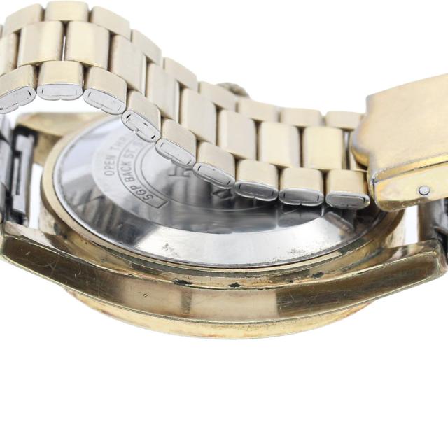 セイコー SEIKO 5626-7000 キングセイコー デイデイト 自動巻き メンズ _893620_5