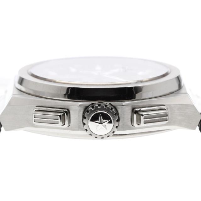 ゼニス ZENITH 95.9002.9004 デファイ エルプリメロ21 クロノグラフ 自動巻き メンズ 良品 _908474_4