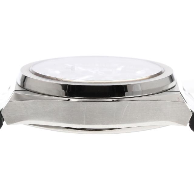 ゼニス ZENITH 95.9002.9004 デファイ エルプリメロ21 クロノグラフ 自動巻き メンズ 良品 _908474_5