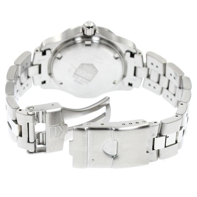 タグホイヤー TAG HEUER WN1319 エクスクルーシブ デイト クォーツ レディース 美品 _913650_2