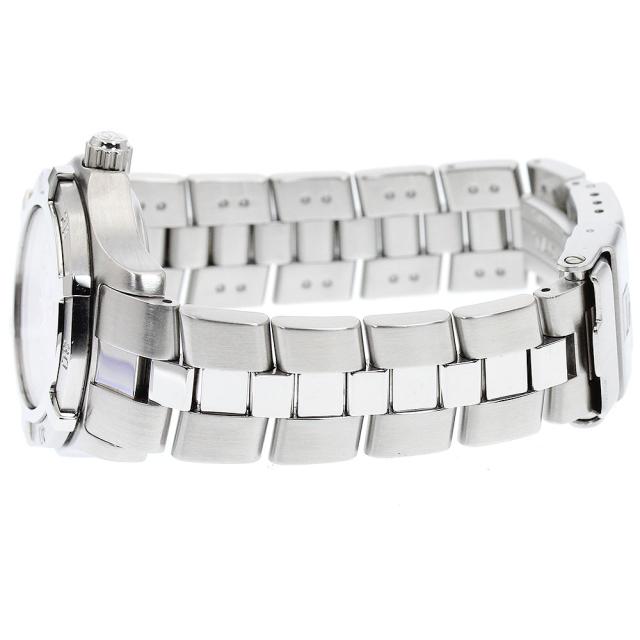 タグホイヤー TAG HEUER WN1319 エクスクルーシブ デイト クォーツ レディース 美品 _913650_3