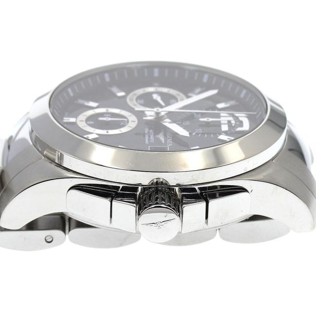 ロンジン LONGINES L3.678.4 コンクエスト クロノグラフ 自動巻き メンズ 良品 _914330_4