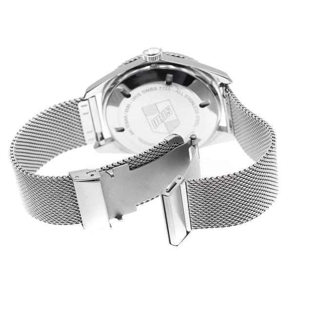 オリス ORIS 7720 ダイバーズ65 デイト 自動巻き メンズ 箱・保証書付き_916612_4