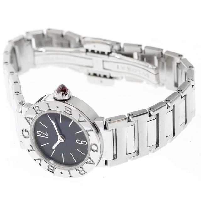 美品☆　ブルガリ　腕時計　BB23SS　クオーツ　ブルガリブルガリ BVLGARI（ブルガリ） ブルガリブルガリ 腕時計 BB23SS クオーツ