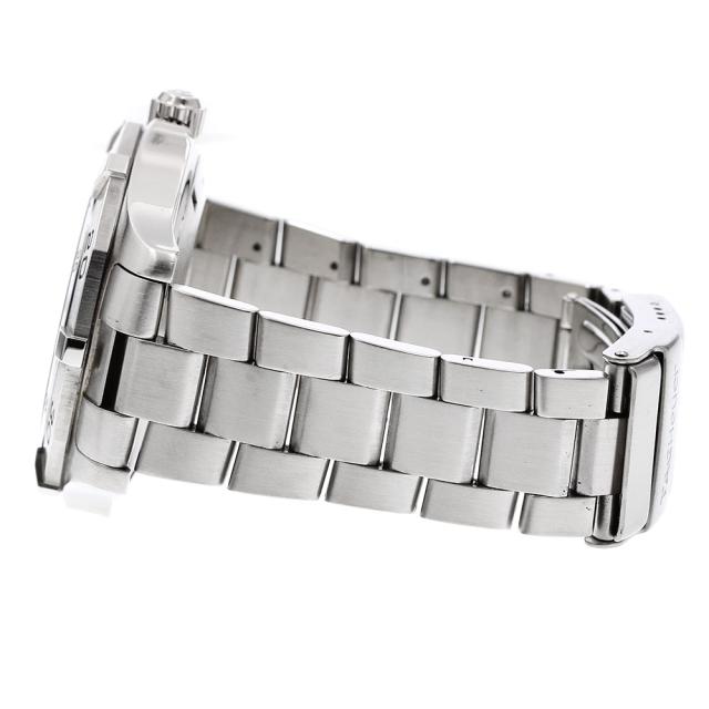 タグホイヤー TAG HEUER WAF1015.BA0822 アクアレーサー グランドデイト クォーツ メンズ 保証書付き_916848_3