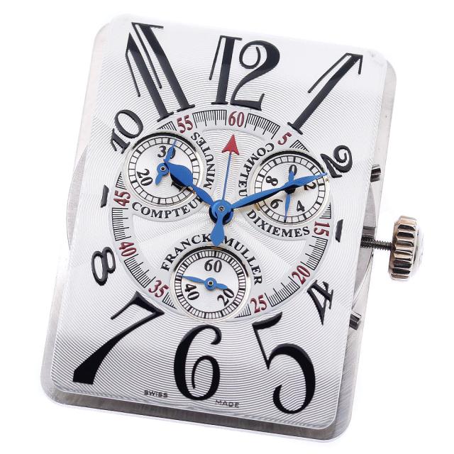 フランクミュラー FRANCK MULLER ムーブメント Cal.251.471 クォーツ メンズ 良品 _F-7 28,457円