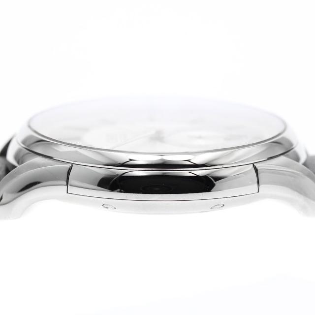 オリス ORIS 7582 アートリエ デイト スモールセコンド 自動巻き メンズ 良品 _917109_4