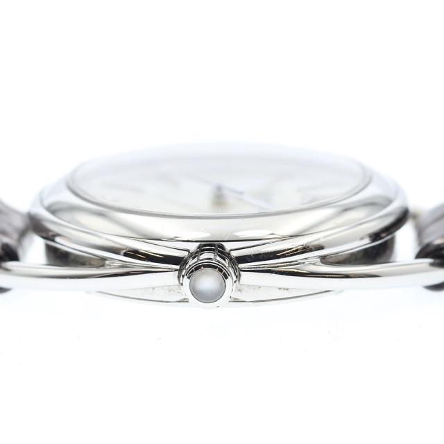 ショーメ Chaumet 2215 リアン 13Pダイヤ クォーツ レディース _917447