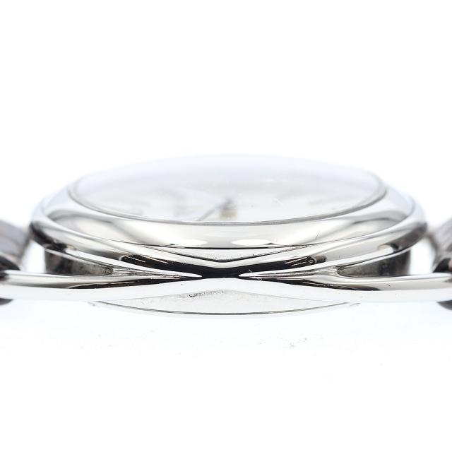 ショーメ Chaumet 2215 リアン 13Pダイヤ クォーツ レディース _917447