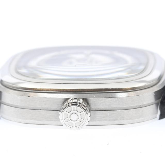 セブンフライデー SEVENFRIDAY SF-P1B インダストリアルシリーズ 自動巻き メンズ _917460