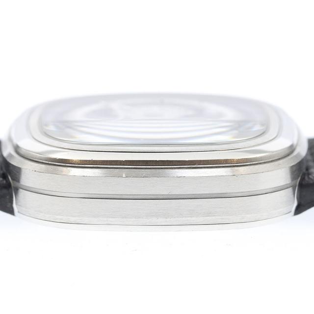 セブンフライデー SEVENFRIDAY SF-P1B インダストリアルシリーズ 自動巻き メンズ _917460