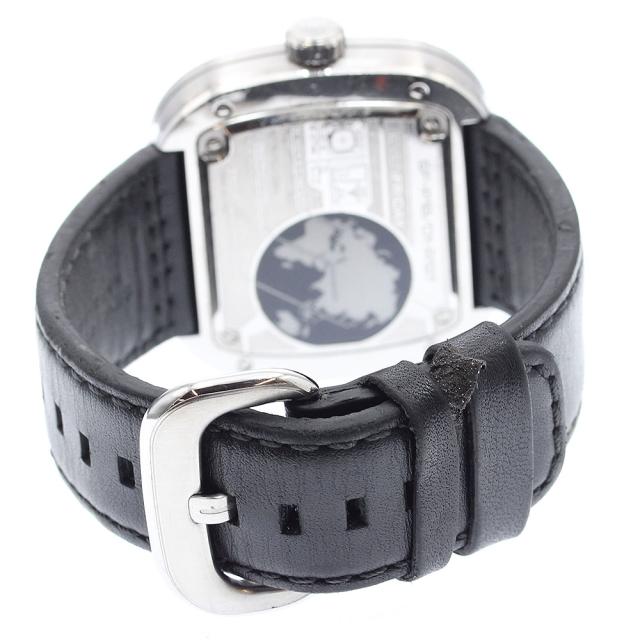 セブンフライデー SEVENFRIDAY SF-P1B インダストリアルシリーズ 自動巻き メンズ _917460