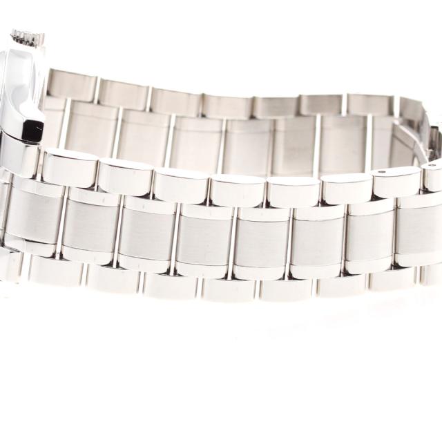 ロンジン LONGINES L2.648.4 マスターコレクション デイト 自動巻き メンズ 良品 _903189【ev15】_2