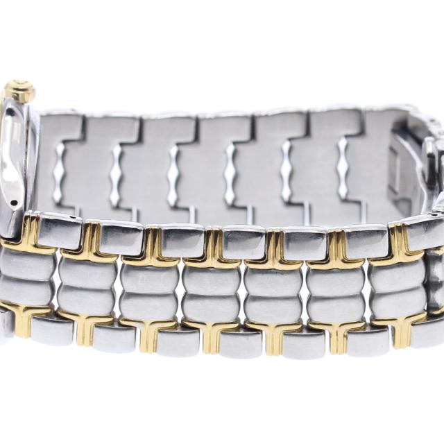 モーリスラクロア MAURICE LACROIX 10557 GMT デイト 自動巻き メンズ