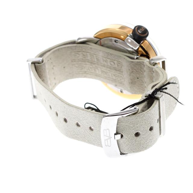 ボンバーグ BOMBERG CT38H3PPK.07-1.9 BB-01 クォーツ レディース 未使用品 箱・保証書付き_881566【ev15】