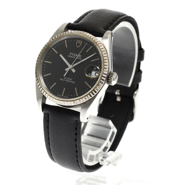 チュードル TUDOR 72034 プリンス デイト 自動巻き ボーイズ _917753_1