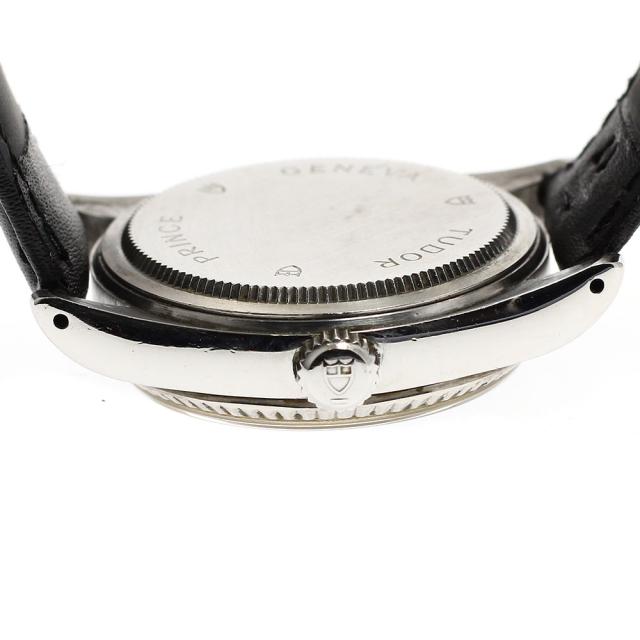 チュードル TUDOR 72034 プリンス デイト 自動巻き ボーイズ _917753_2