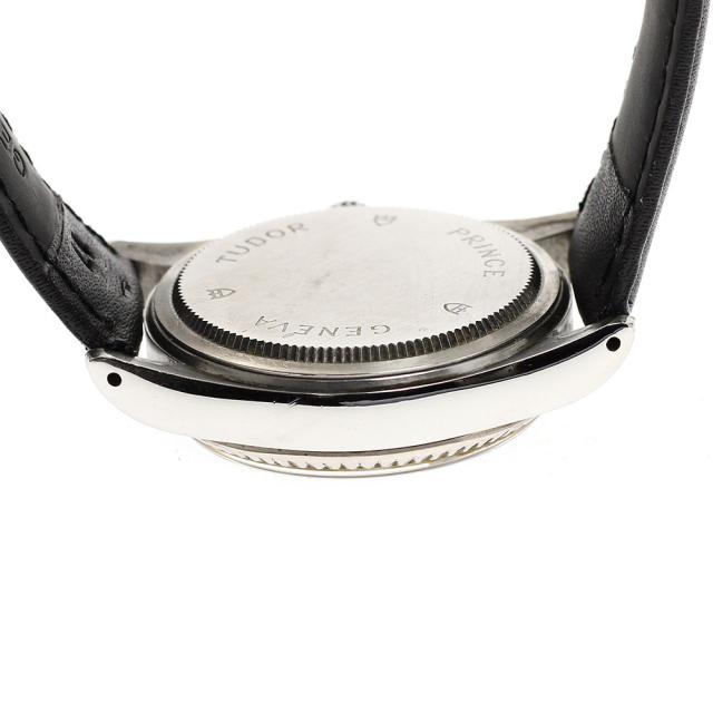 チュードル TUDOR 72034 プリンス デイト 自動巻き ボーイズ _917753_3