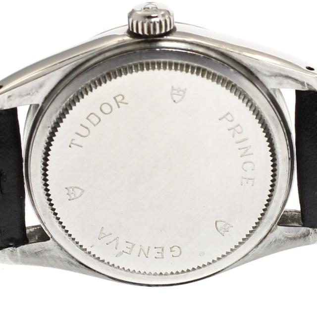 チュードル TUDOR 72034 プリンス デイト 自動巻き ボーイズ _917753_5