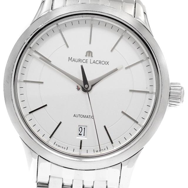 モーリスラクロア MAURICE LACROIX LC6017-SS002-130 レ・クラシック 
