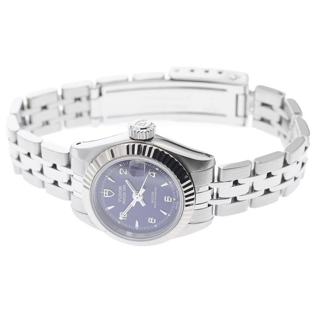 チュードル TUDOR 92514 プリンセスデイト WGベゼル 自動巻き レディース 美品 _917425_1