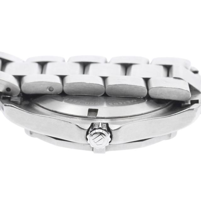 タグホイヤーWAF1110 ジャンク アクアレーサー用ブレスレット USED Tag