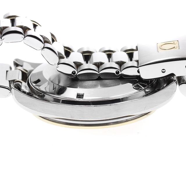 ベルト訳あり オメガ OMEGA 5120.10 クラシック YGベゼル 自動巻き メンズ 保証書付き_910643【ev15】_6
