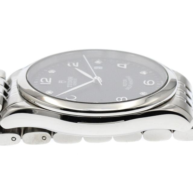 チュードル TUDOR 91550 1926 デイト 6Pダイヤ 自動巻き メンズ 保証書付き_920854_6