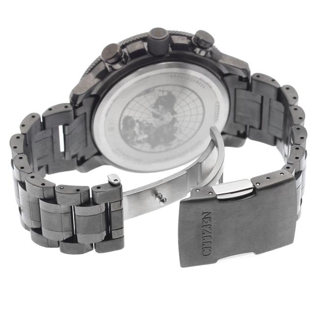 シチズン CITIZEN BY3005-56E/H864-006M004 プロマスター SKY LAYERS