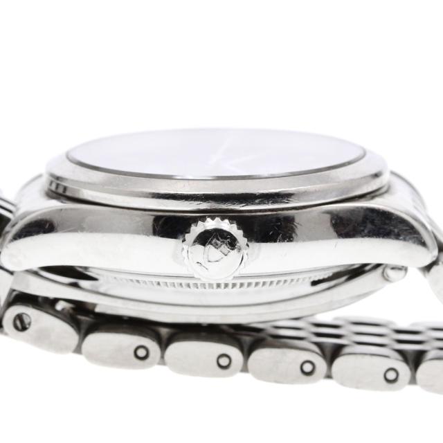 チュードル TUDOR 91350 1926 デイト 自動巻き レディース 保証書付き_920895_5