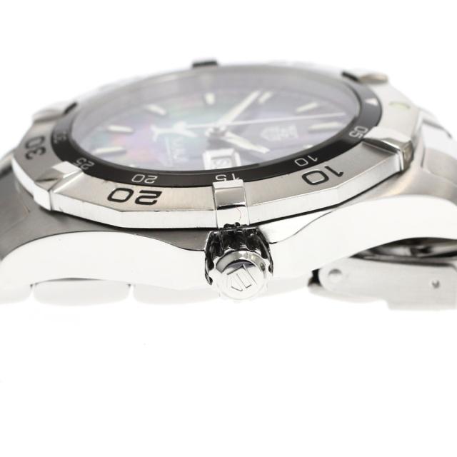 タグホイヤー TAG HEUER WAF2012 アクアレーサー マウイ デイデイト 自動巻き メンズ 良品 _918605_2
