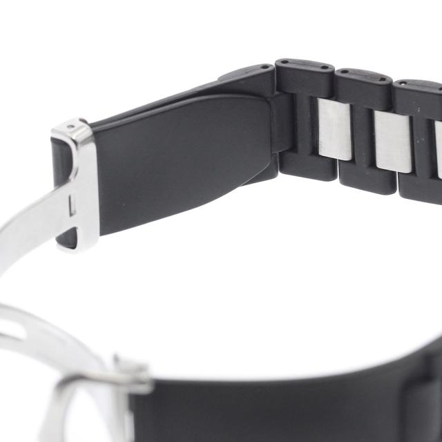 ベルト訳あり カルティエ CARTIER W10147U2 マスト21 オートスカフ デイト 自動巻き ボーイズ _921289_5