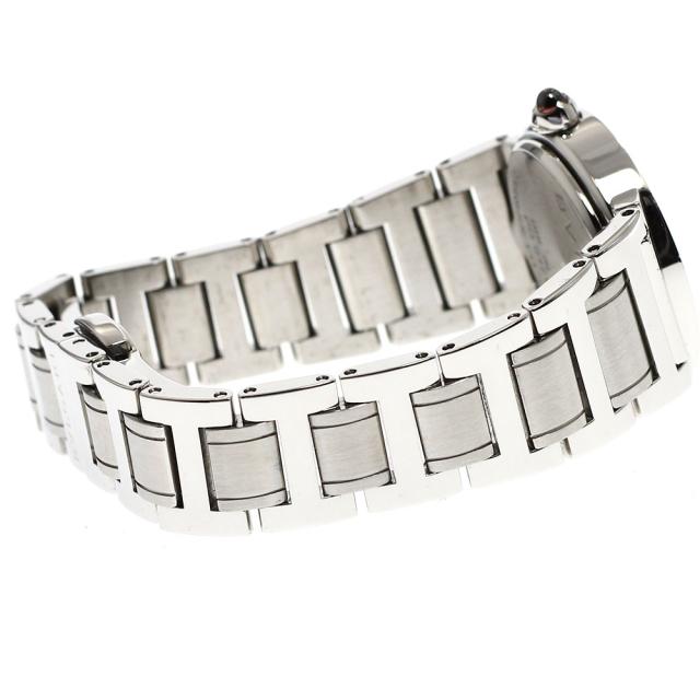 ブルガリ BVLGARI BBL26S ブルガリブルガリ デイト クォーツ レディース 良品 保証書付き_919183_6